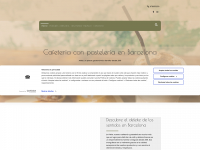pittierpaicafe.com snapshot