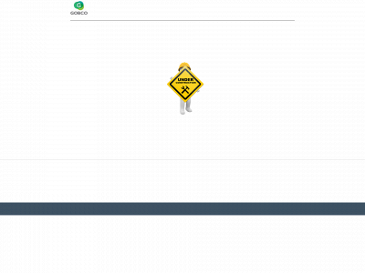 gobco.be snapshot