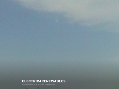 electric4renewables.de snapshot