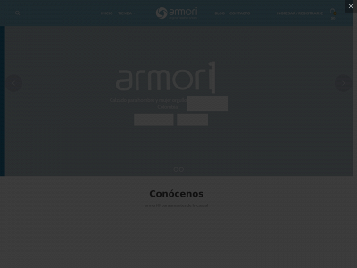 armori.co snapshot