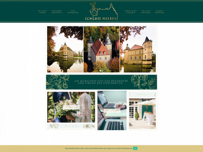 schloss-heeren.de snapshot