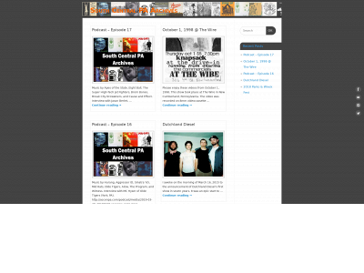 socenpa.com snapshot