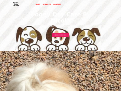 doggydaycare.es snapshot