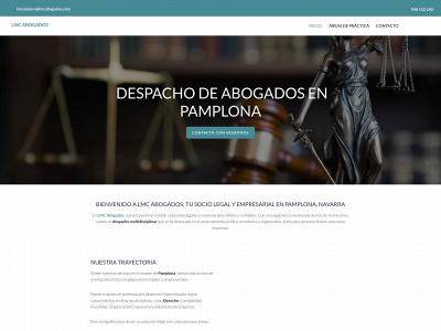 lmcabogados.es snapshot