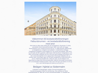fatbursbrunnen.com snapshot