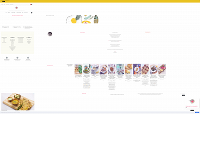 chefsatheart.com snapshot