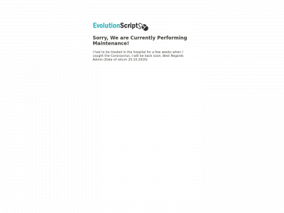 timbux.com snapshot