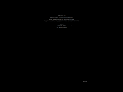 bjornlilja.com snapshot