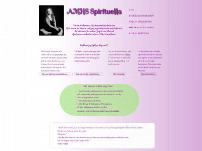 amhs.nu snapshot