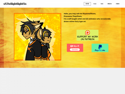 xxtwilightlightxx.weebly.com snapshot
