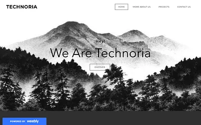 technoria.weebly.com snapshot