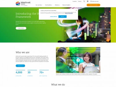 elian.com snapshot