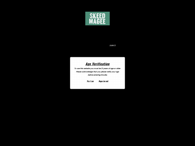 skeedmagee.com snapshot