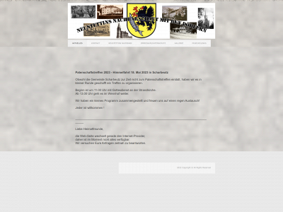 aicoo.de snapshot
