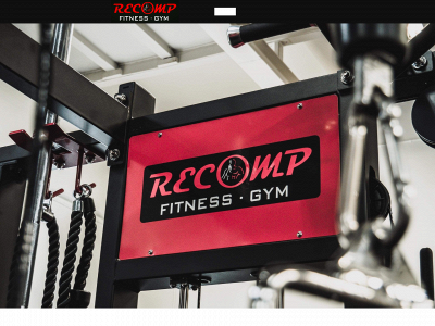 recomp.se snapshot