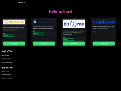 nadacrypto.com snapshot