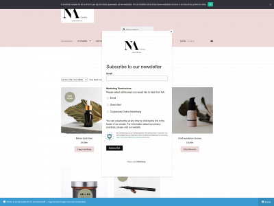 neiraa.store snapshot