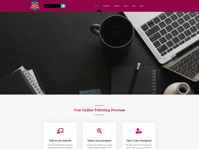 radixtree.com snapshot