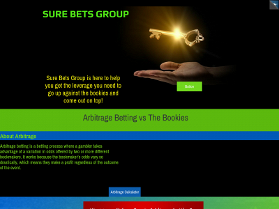surebetsgroup.co.uk snapshot