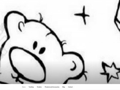 babyteethandgums.com snapshot