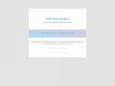 jmbphotos.se snapshot