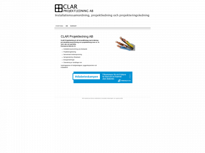 clar.se snapshot
