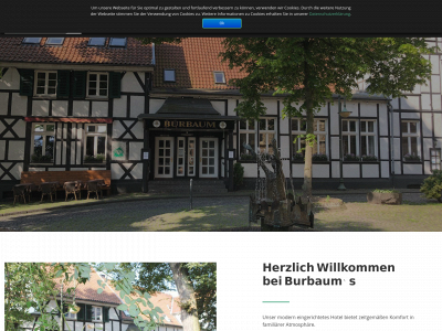burbaum-waltrop.de snapshot
