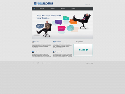 mposervices.com snapshot