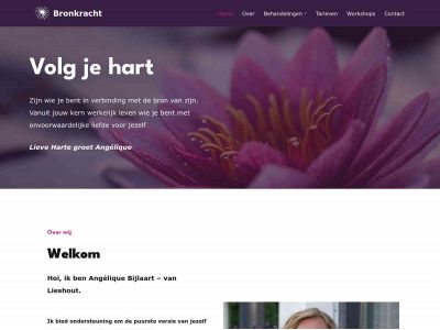bronkracht.nu snapshot