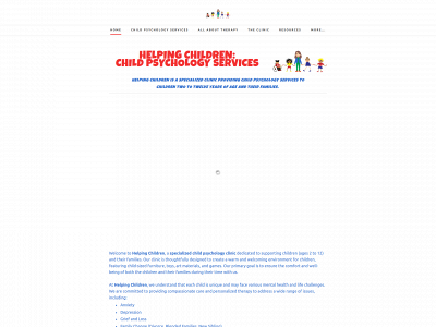 www.helpingchildren.ca snapshot