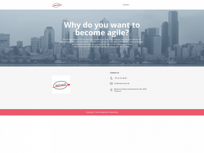 redconsult.dk snapshot