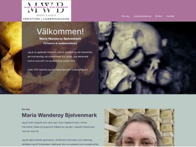 bjelvenmark.com snapshot