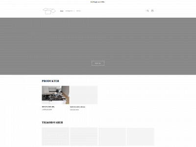 moveinabox.dk snapshot