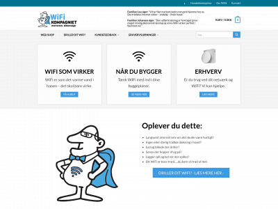 wifik.dk snapshot