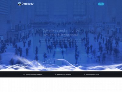 databuoy.us snapshot