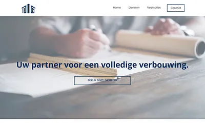 pmg-concept.be snapshot