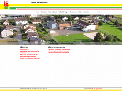 schule-schwaderloch.ch snapshot