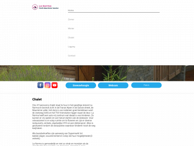 lanorma.frl snapshot