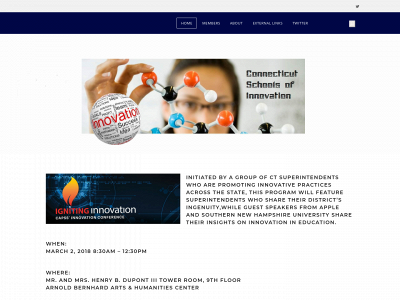 ctsoi.org snapshot