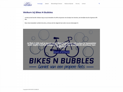 fietskuisen.be snapshot