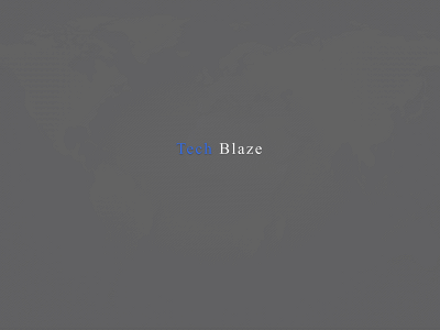 techblaze.se snapshot