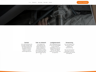 jebo-installatietechniek.nl snapshot