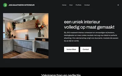 jdg-maatwerkinterieur.nl snapshot
