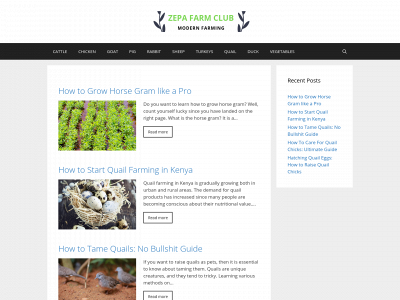 zepafarm.club snapshot