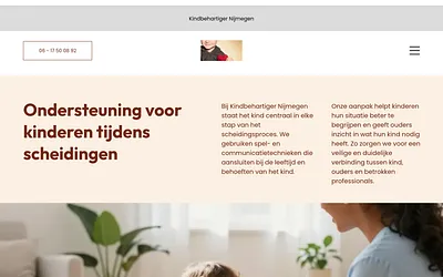 dekindbehartiger.nl snapshot