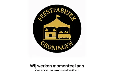 feestfabriekgroningen.nl snapshot