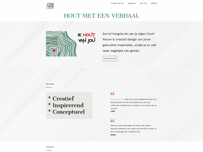 ikhoutvanjou.nu snapshot