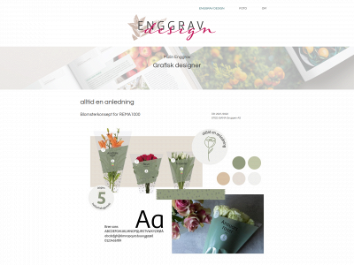 malinenggrav.no snapshot