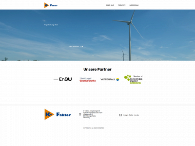 k-faktor-msr.de snapshot