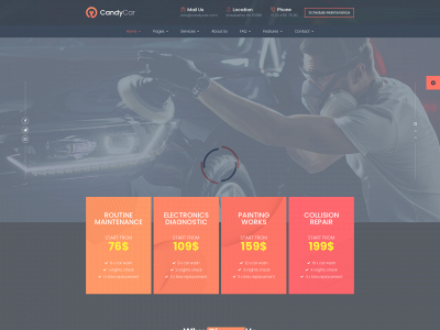auto-partz.online snapshot
